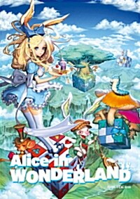 Alicein Wonderland