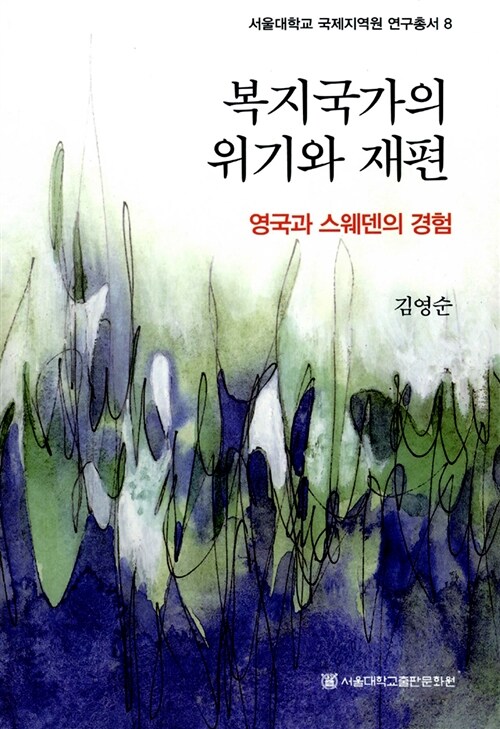 복지국가의 위기와 재편