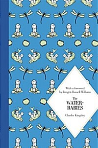 The Water-Babies (Hardcover, Unabridged ed)