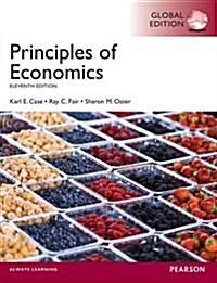 Principles of Economics (Paperback)