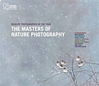 The Wildlife Photographer of the Year: Masters of Nature Photography (Hardcover)