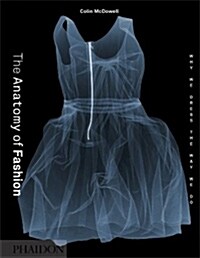[중고] The Anatomy of Fashion : Why We Dress the Way We Do (Hardcover)