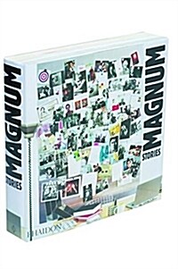 Magnum Stories (Paperback)