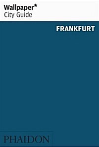 Wallpaper* City Guide Frankfurt 2014 (Paperback)