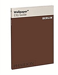 Wallpaper* City Guide Berlin (Paperback)