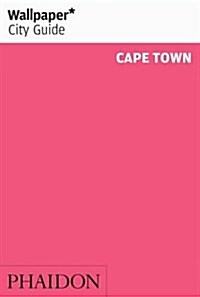 Wallpaper* City Guide Cape Town (Paperback)