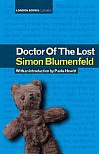 Doctor of the Lost (Hardcover)