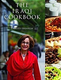 The Iraqi Cookbook (Paperback, 2 ed)