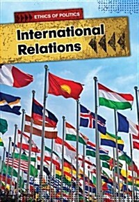 International Relations (Paperback)
