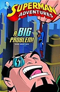 Big Problem, A (Hardcover)