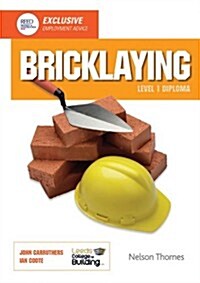 Bricklaying Level 1 Diploma (Paperback)