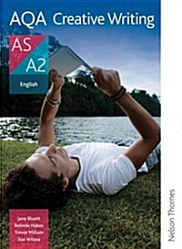 AQA A Level Creative Writing (Paperback)