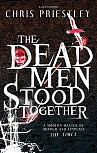 The Dead Men Stood Together (Hardcover)