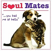 Soul Mates: You Had Me at Hello (Hardcover)