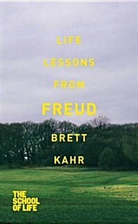 Life Lessons from Freud (Paperback)