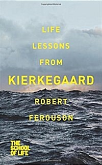 [중고] Life Lessons from Kierkegaard (Paperback)