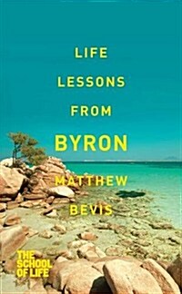 [중고] Life Lessons from Byron (Paperback)