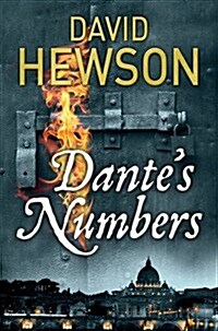 Dantes Numbers (Paperback)