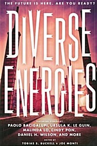 Diverse Energies (Paperback)