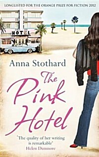 The Pink Hotel (Paperback)