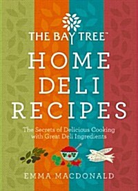 Home Deli Recipes (Hardcover)