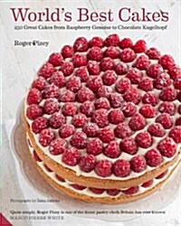 WorldS Best Cakes (Hardcover)