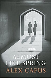 Almost Like Spring (Paperback)