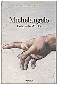Michelangelo: Complete Works XL (Hardcover)