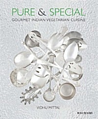 Pure and Special (Hardcover)