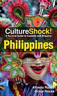 Philippines: A Survival Guide to Customs and Etiquette (Paperback, 8)