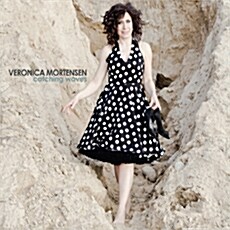 [수입] Veronica Mortensen - Catching Waves [디지팩]