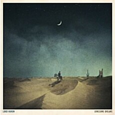 [수입] Lord Huron - Lonesome Dreams [Extended Deluxe Edition]