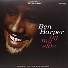 [수입] Ben Harper - By My Side [레코드 스토어 데이 한정반][180g LP]