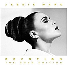 [수입] Jessie Ware - Devotion [Gold Edition][디지팩]