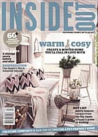Inside Out (격월간 호주판) : 2013년 5월-6월