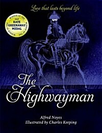 The Highwayman (Paperback)