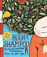 [중고] Hugh Shampoo (Paperback)