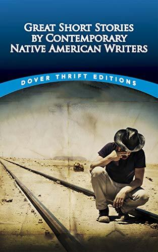 Great Short Stories by Contemporary Native American Writers (Paperback)