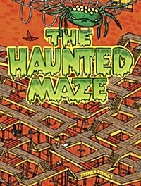 The Haunted Maze (Paperback)