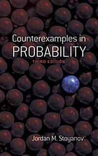 Counterexamples in Probability: Third Edition (Paperback, 3)