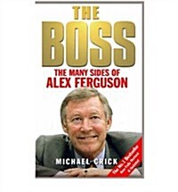 Boss (Paperback)
