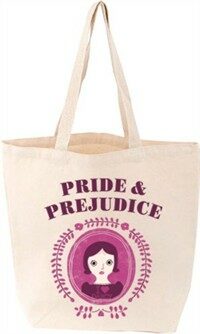 Pride & Prejudice Babylit(r) Tote (Other)
