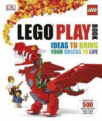 LEGO (R) Play Book : Ideas to Bring Your Bricks to Life (Hardcover)