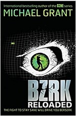 BZRK: Reloaded (Paperback)