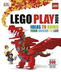 Lego play book : ideas to bring your bricks to life