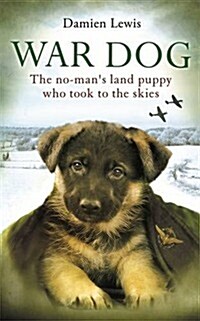 War Dog (Hardcover)