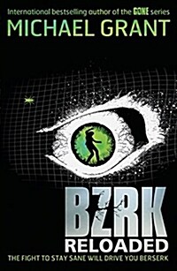 [중고] BZRK: Reloaded (Paperback)