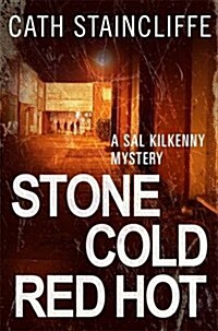 Stone Cold Red Hot (Paperback)