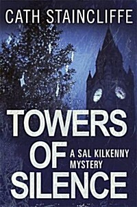 Towers of Silence (Paperback)