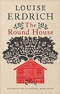 The Round House (Paperback)